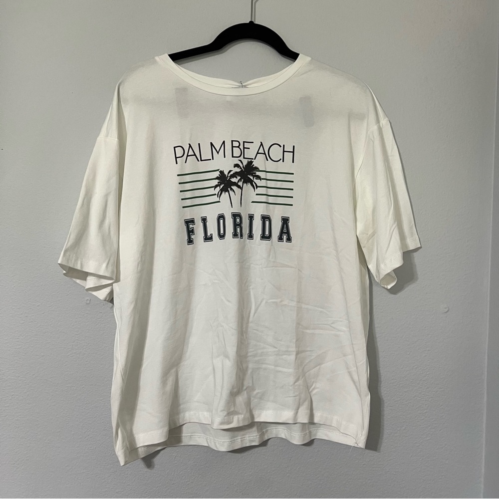 princess polly t shirt